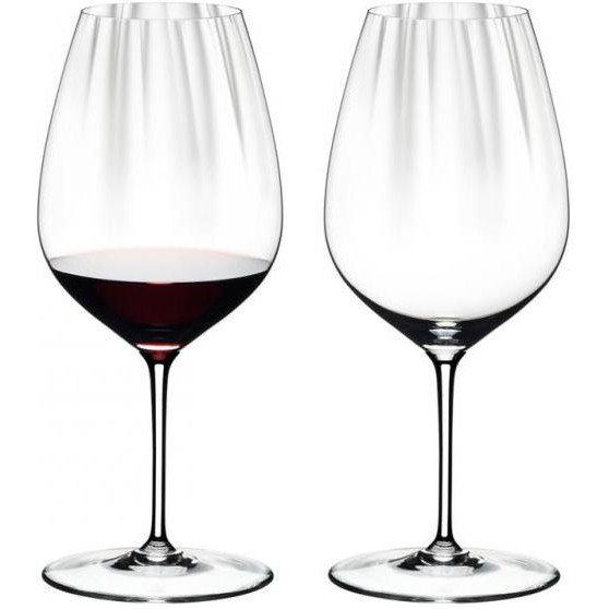 Riedel Набор бокалов для красного вина Performance Cabernet 835 мл х 2 шт (6884/0) - зображення 1