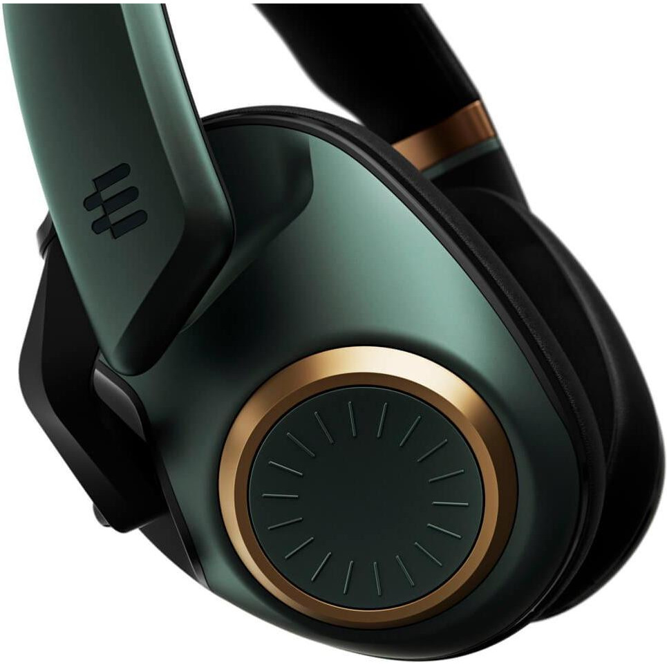 Sennheiser EPOS H6PRO Closed Racing Green (1000968) - зображення 1