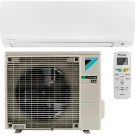   Daikin SENSIRA FTXF50D/RXF50D