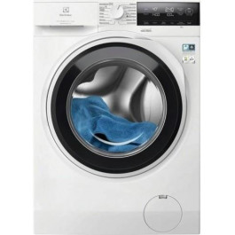   Electrolux EW6F3414UU