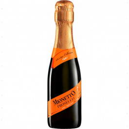   Mionetto Вино игристое  Prosecco Birillino Treviso D.O.C белое брют 0,2л 11% (8006220110774)