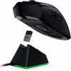 Razer DeathAdder V2 PRO Wireless Mouse Dock (RZ01-03350400-R3G1) - зображення 1