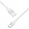 Proove USB to USB-C Double Way Weft 1m White (CCDW20001202) - зображення 3