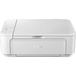   Canon PIXMA MG 3650S White (0515C109)