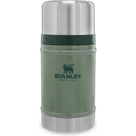 Stanley Legendary Classic 0.7 л Hammertone Green (6939236348010) - зображення 1