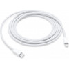 Apple USB-C to Lightning Cable 2m White (MQGH2) - зображення 1