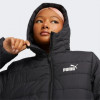 PUMA Чорна жіноча куртка  ESS Hooded Padded Jacket 848940/01 - зображення 4