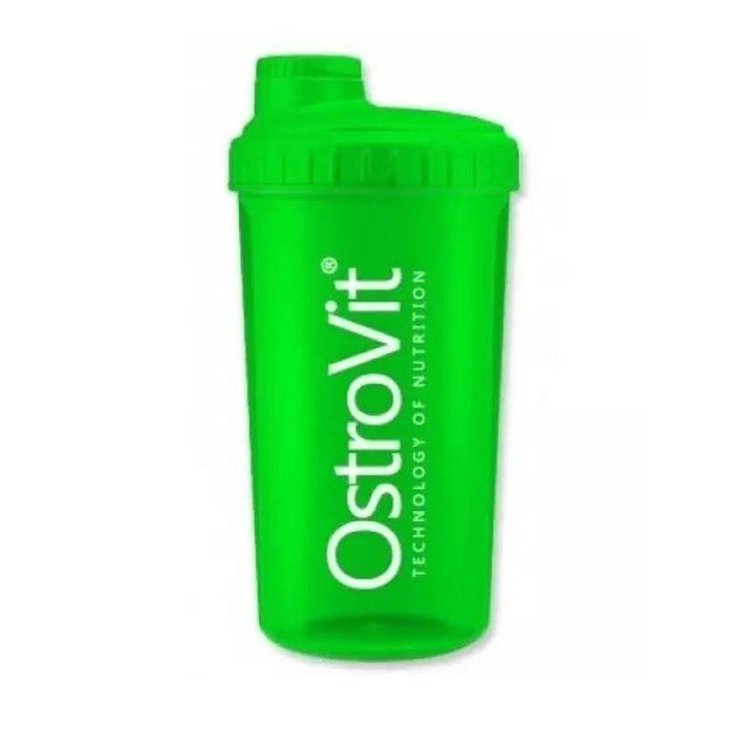 OstroVit Shaker 700ml / green - зображення 1