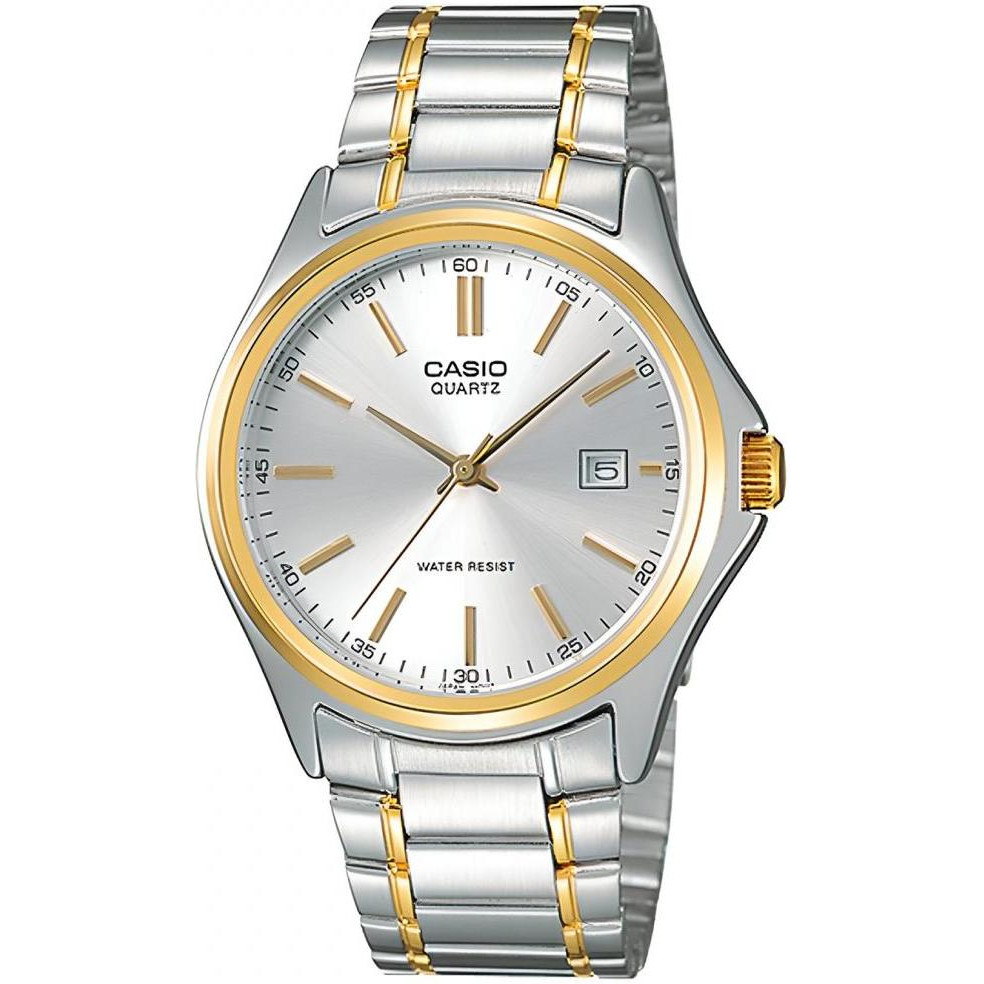 Casio Standard Analogue MTP-1183G-7ADF - зображення 1