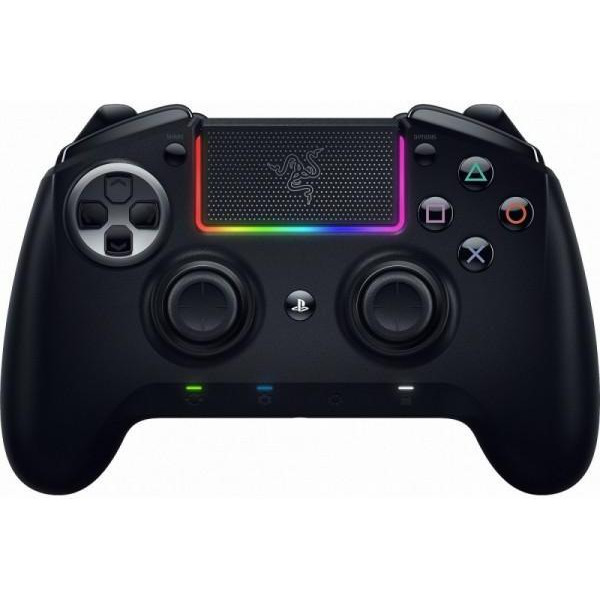 Razer Raiju Ultimate (RZ06-02600300-R3G1) - зображення 1