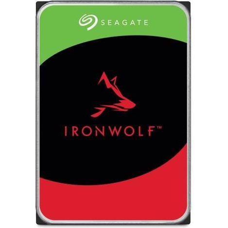 Seagate IronWolf 2 TB (ST2000VN003) - зображення 1