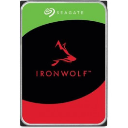   Seagate IronWolf 2 TB (ST2000VN003)