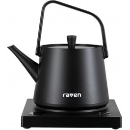   RAVEN EC026