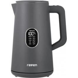   RAVEN EC024A