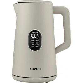   RAVEN EC024S