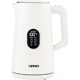   RAVEN EC024B