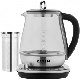   RAVEN EC015