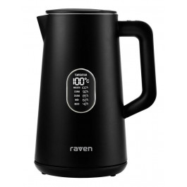   RAVEN EC024C