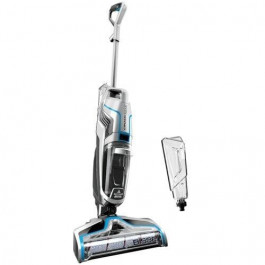   Bissell CrossWave Cordless 2582Q