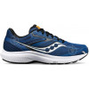 Saucony Чоловічі кросівки для бігу  Cohesion 17 S20943-104 42.5 (9US) 27 см Tide/White (195019914162) - зображення 1