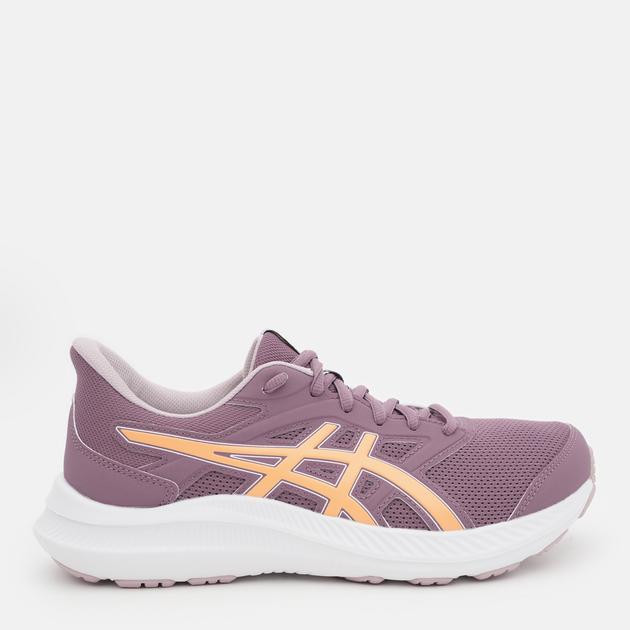 Asics Жіночі кросівки для бігу  Jolt 4 1012B421 40.5 (9US) 25.7 см Рожеві (4550457892841) - зображення 1