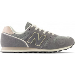   New Balance Чоловічі кросівки  373 ML373TG2 44.5 (10.5US) 28.5 см Темно-сірі (196652873410)