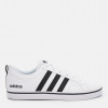 Adidas Чоловічі кеди Adidas Vs Pace 2.0 HP6010 43.5 (9UK) 27.5 см Ftwwht/Cblack/Ftwwht (4066748333585) - зображення 1