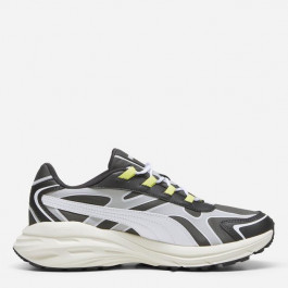   PUMA Чоловічі кросівки  Hypnotic LS Abrupt 39766803 40 (6.5UK) 25.5 см Shadow Gray- White-Cool Light Gray