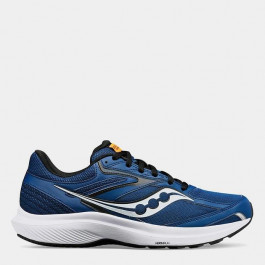   Saucony Чоловічі кросівки для бігу Saucony Cohesion 17 S20943-104 42 (8.5US) 26.5 см Tide/White (19501991415