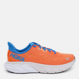   HOKA ONE ONE Чоловічі кросівки для бігу  Arahi 6 1123194 40.5 (7.5) 25.5 см Помаранчеві (196565167163)