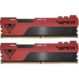   PATRIOT 64 GB (2x32GB) DDR4 3200 MHz Viper Elite II (PVE2464G320C8K)