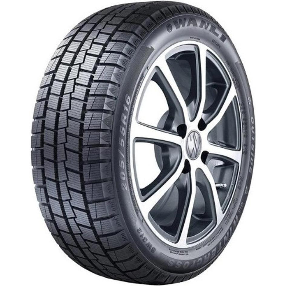 Wanli SW 312 (215/55R17 94S) - зображення 1