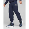 PUMA Спортивні штани чоловічі  Better Sportswear Sweatpants TR CL 67606506 S Navy (4099683608128) - зображення 1