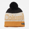 Columbia Шапка  Polar Powder II Beanie 1979861-018 One Size Помаранчева (0195981233698) - зображення 1