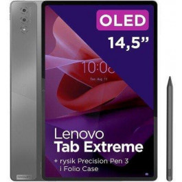   Lenovo Tab Extreme 12/256GB Wi-Fi (ZACF0020PL)