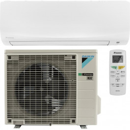   Daikin SENSIRA FTXF20E/RXF20E