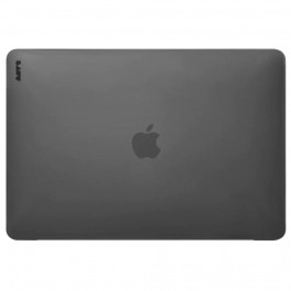   LAUT HUEX для MacBook Air 13'' 2018 Black (LAUT_13MA18_HX_BK)