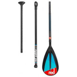   Red Paddle Co Весло для SUP  CARBON 50 3 PIECE LeverLock