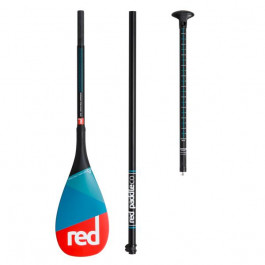   Red Paddle Co Весло для SUP  Glass-Glass 3pc Paddle LeverLock (2018)