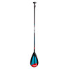 Red Paddle Co Весло для SUP  MIDI CARBON 50 NYLON VARIO CamLock - зображення 2