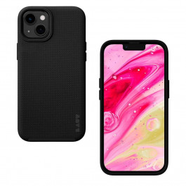   LAUT SHIELD for iPhone 14 Plus Black (L_IP22C_SH_BK)