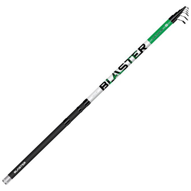 Salmo Blaster Ultima Telerod / 4.00m 5-20g (3129-400) - зображення 1