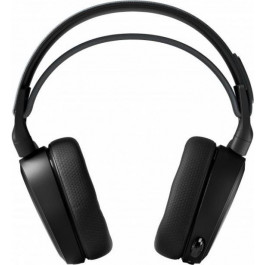   SteelSeries Arctis 7+ Black (61470)