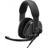 Sennheiser EPOS H3 Onyx Black (1000888) - зображення 1