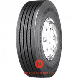   Semperit Semperit Runner F2 (рульова) 315/70 R22.5 156/150L