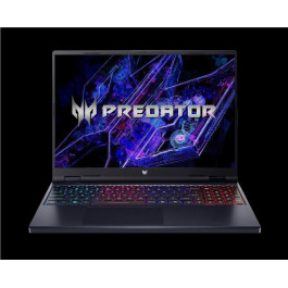   Acer Predator Helios Neo 16 PHN16-72-992Q Abyssal Black (NH.QQUEU.001)