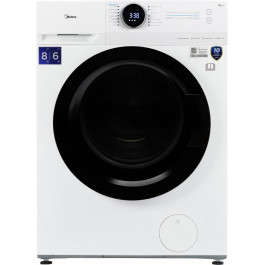   Midea MF200D80WB/W-C