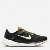 Nike Чоловічі кросівки для бігу  Air Winflo 10 DV4022-009 47.5 (13US) 31 см Black/Olive Aura-Bronzine-Amb - зображення 1