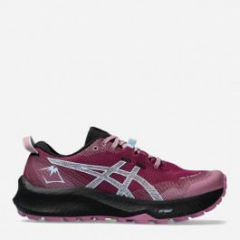   Asics Жіночі кросівки для бігу ASICS Gel-Trabuco 12 1012B605-500 40.5 (9US) 25.75 см Бордові (455045711929