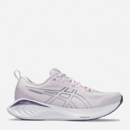   Asics Жіночі кросівки для бігу ASICS Gel-Cumulus 25 1012B441-700 39 (7HUS) 24.5 см Рожеві (4550457292702)